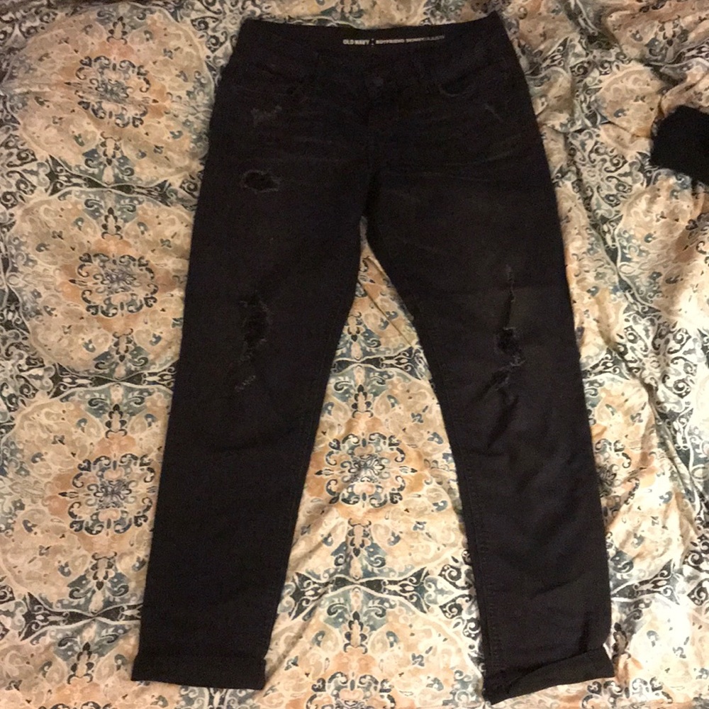 Jeans - Picture 3 of 6